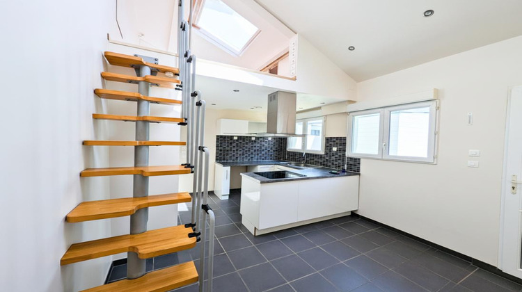 Ma-Cabane - Vente Maison CARQUEFOU, 21 m²