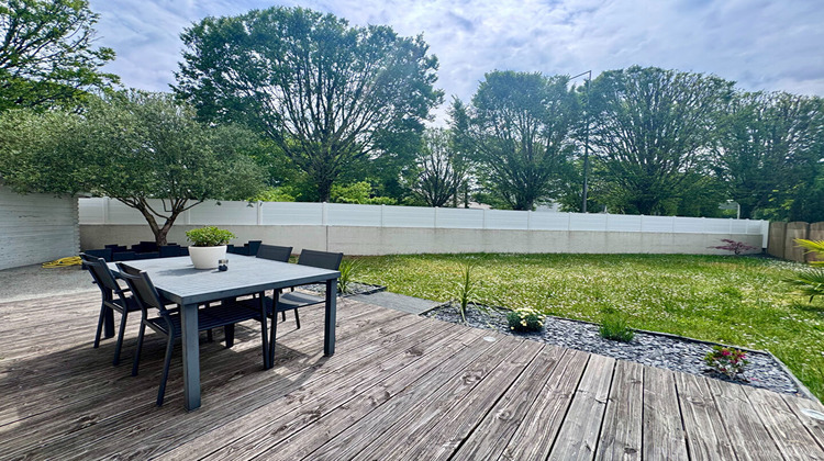 Ma-Cabane - Vente Maison CARQUEFOU, 104 m²