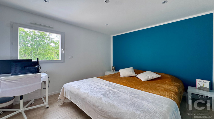 Ma-Cabane - Vente Maison CARQUEFOU, 104 m²