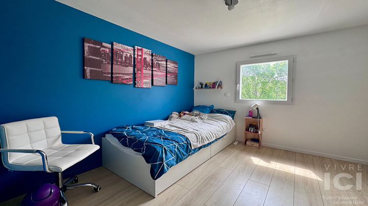 Ma-Cabane - Vente Maison CARQUEFOU, 104 m²