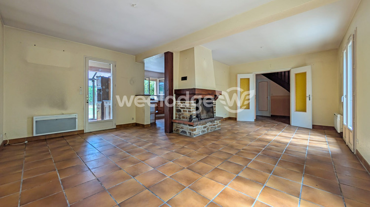 Ma-Cabane - Vente Maison Carquefou, 146 m²