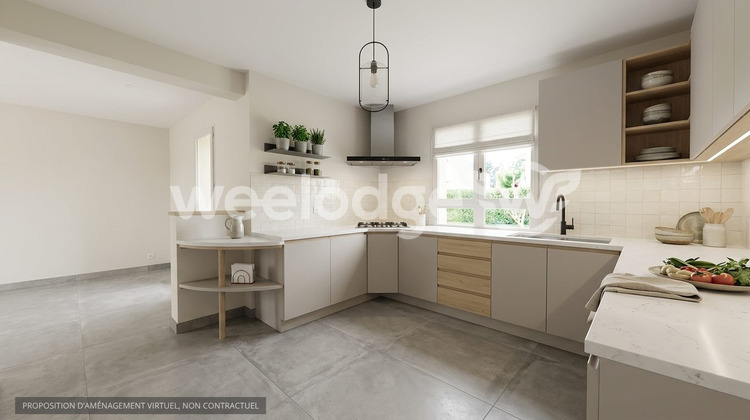 Ma-Cabane - Vente Maison Carquefou, 146 m²