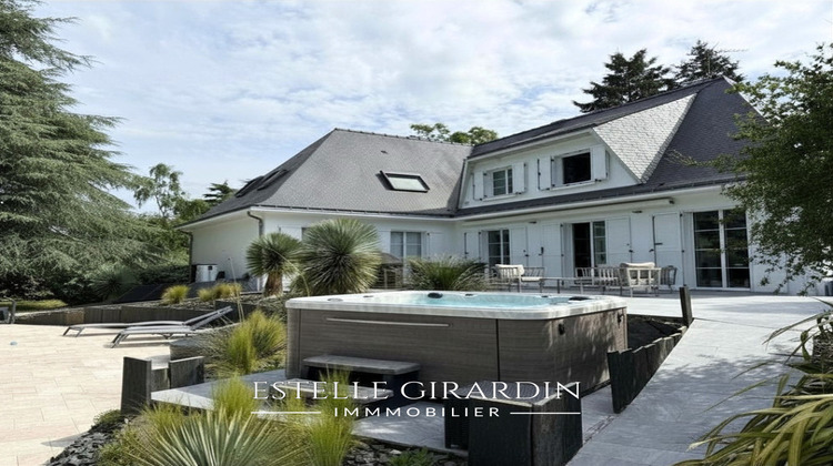 Ma-Cabane - Vente Maison CARQUEFOU, 270 m²