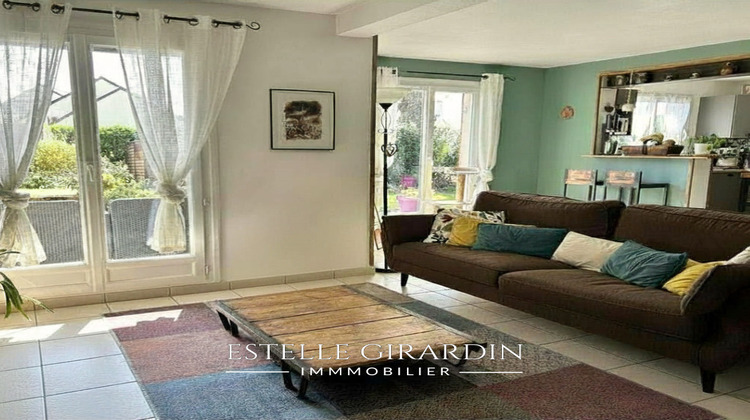 Ma-Cabane - Vente Maison CARQUEFOU, 122 m²