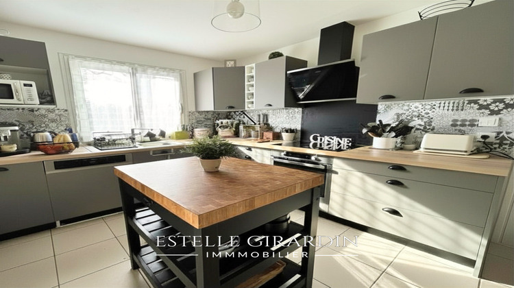 Ma-Cabane - Vente Maison CARQUEFOU, 122 m²