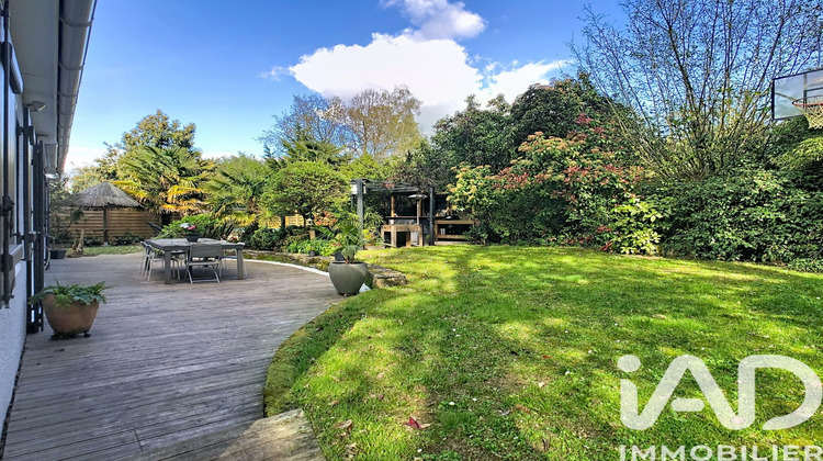 Ma-Cabane - Vente Maison Carquefou, 180 m²