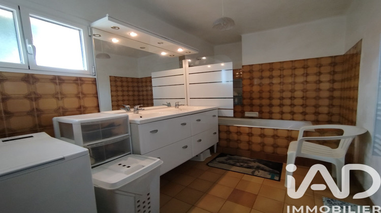 Ma-Cabane - Vente Maison Carquefou, 83 m²