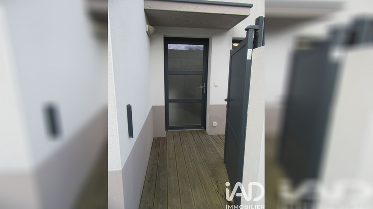 Ma-Cabane - Vente Maison Carquefou, 75 m²
