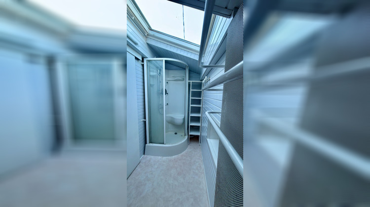 Ma-Cabane - Vente Maison CARQUEFOU, 47 m²