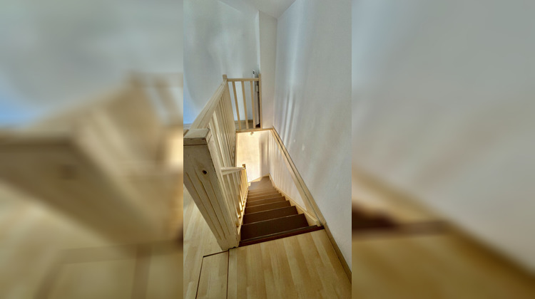 Ma-Cabane - Vente Maison CARQUEFOU, 47 m²