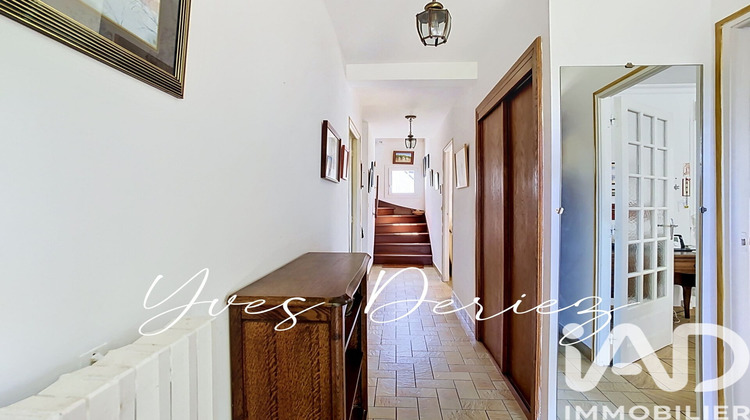 Ma-Cabane - Vente Maison Carquefou, 125 m²