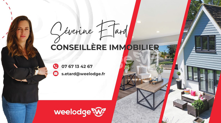 Ma-Cabane - Vente Maison Carquefou, 94 m²