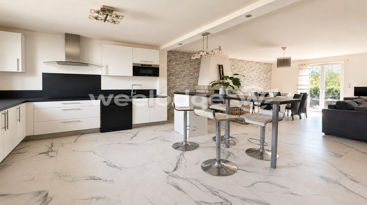 Ma-Cabane - Vente Maison Carquefou, 94 m²
