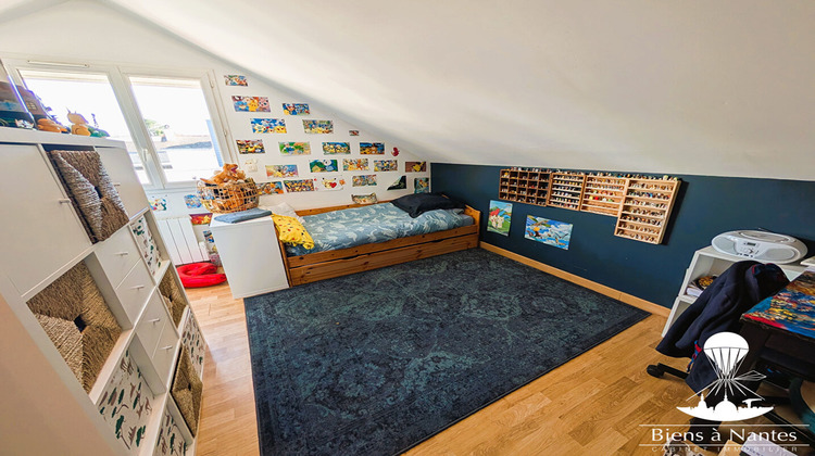 Ma-Cabane - Vente Maison CARQUEFOU, 74 m²