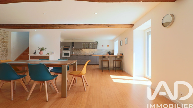 Ma-Cabane - Vente Maison Carquefou, 150 m²