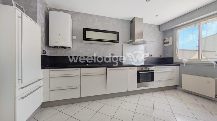 Ma-Cabane - Vente Maison Carquefou, 90 m²