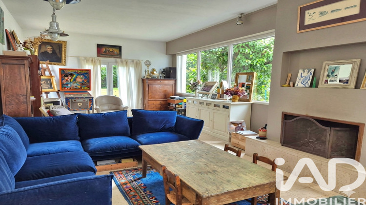 Ma-Cabane - Vente Maison Carquefou, 196 m²