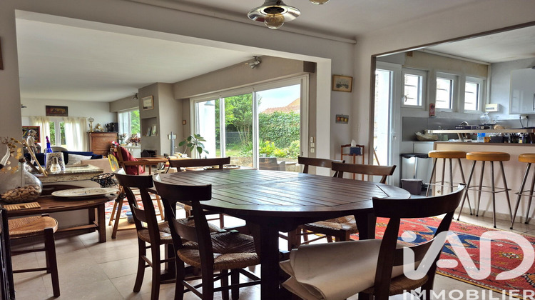Ma-Cabane - Vente Maison Carquefou, 196 m²