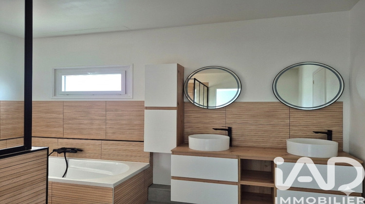 Ma-Cabane - Vente Maison Carquefou, 196 m²