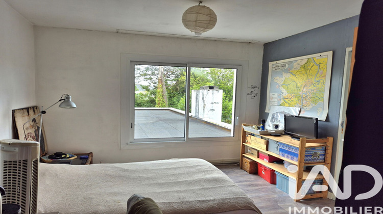 Ma-Cabane - Vente Maison Carquefou, 196 m²