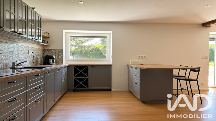 Ma-Cabane - Vente Maison Carquefou, 150 m²