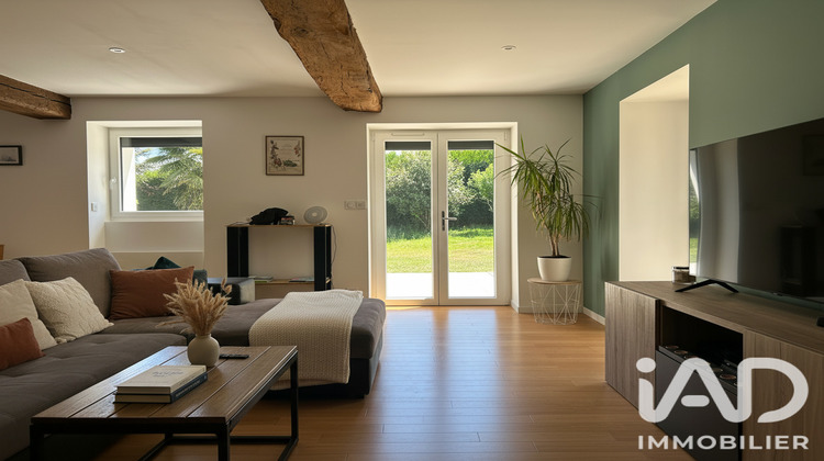Ma-Cabane - Vente Maison Carquefou, 150 m²