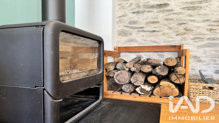 Ma-Cabane - Vente Maison Carquefou, 150 m²