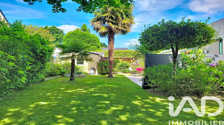 Ma-Cabane - Vente Maison Carquefou, 170 m²