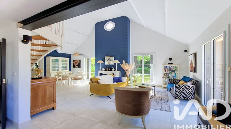 Ma-Cabane - Vente Maison Carquefou, 170 m²