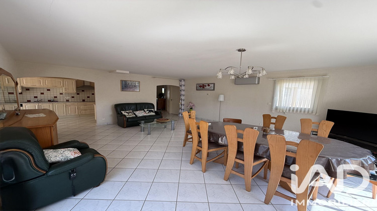 Ma-Cabane - Vente Maison Carquefou, 121 m²