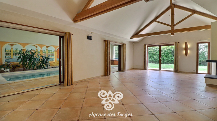 Ma-Cabane - Vente Maison CARQUEFOU, 291 m²