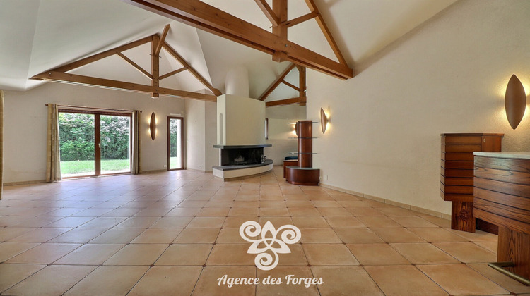 Ma-Cabane - Vente Maison CARQUEFOU, 291 m²