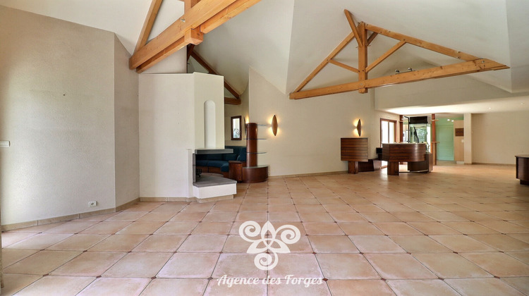 Ma-Cabane - Vente Maison CARQUEFOU, 291 m²