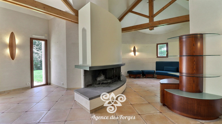 Ma-Cabane - Vente Maison CARQUEFOU, 291 m²