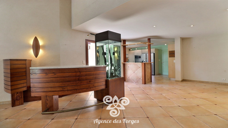 Ma-Cabane - Vente Maison CARQUEFOU, 291 m²