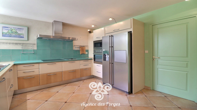 Ma-Cabane - Vente Maison CARQUEFOU, 291 m²