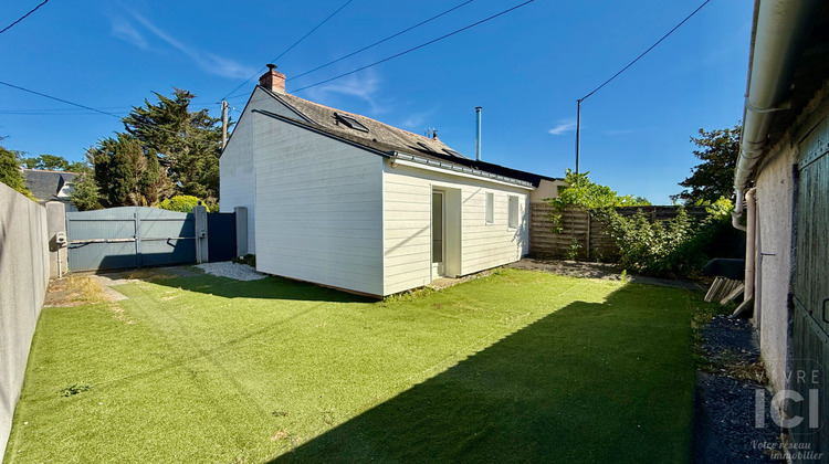 Ma-Cabane - Vente Maison CARQUEFOU, 64 m²