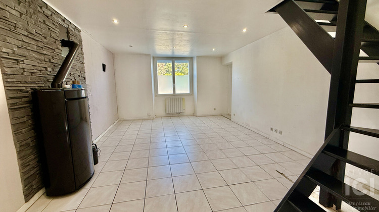 Ma-Cabane - Vente Maison CARQUEFOU, 64 m²