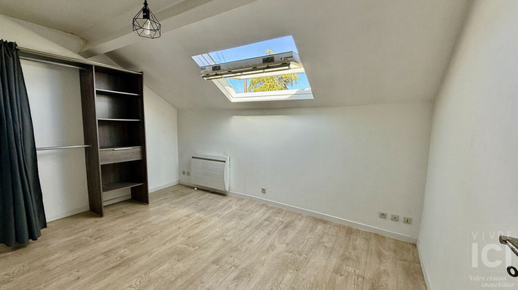 Ma-Cabane - Vente Maison CARQUEFOU, 64 m²