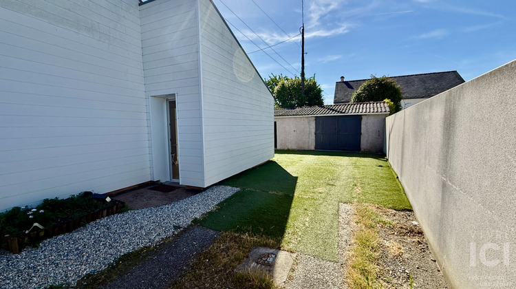 Ma-Cabane - Vente Maison CARQUEFOU, 64 m²