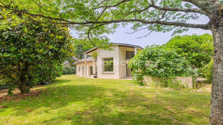 Ma-Cabane - Vente Maison CARQUEFOU, 370 m²