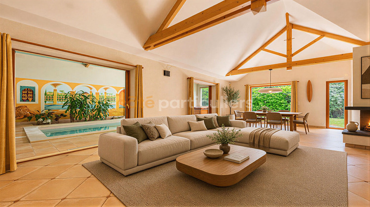 Ma-Cabane - Vente Maison CARQUEFOU, 370 m²