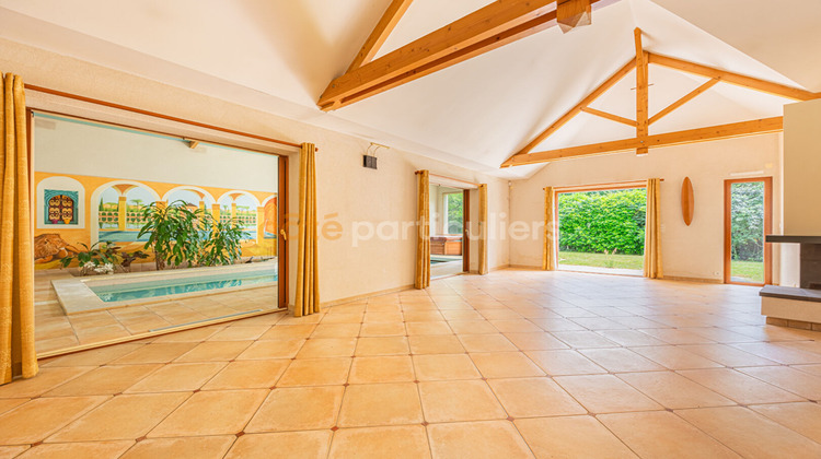 Ma-Cabane - Vente Maison CARQUEFOU, 370 m²