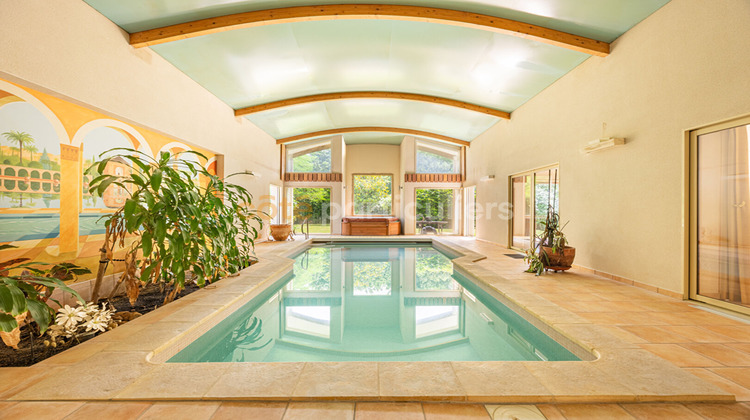 Ma-Cabane - Vente Maison CARQUEFOU, 370 m²