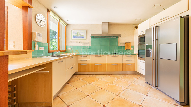 Ma-Cabane - Vente Maison CARQUEFOU, 370 m²