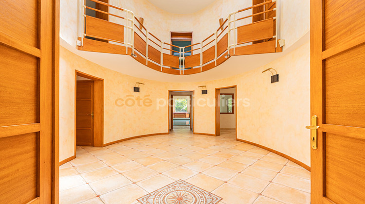 Ma-Cabane - Vente Maison CARQUEFOU, 370 m²