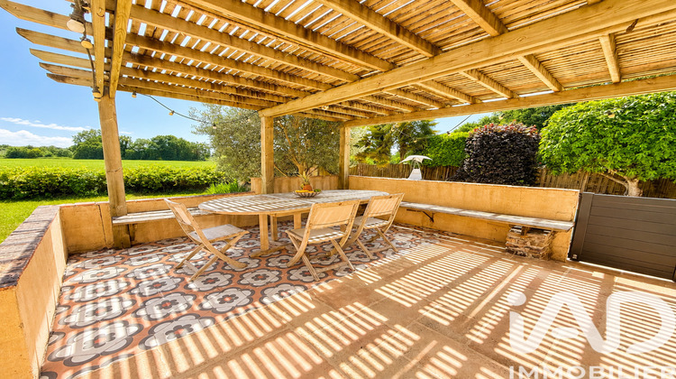 Ma-Cabane - Vente Maison Carquefou, 160 m²