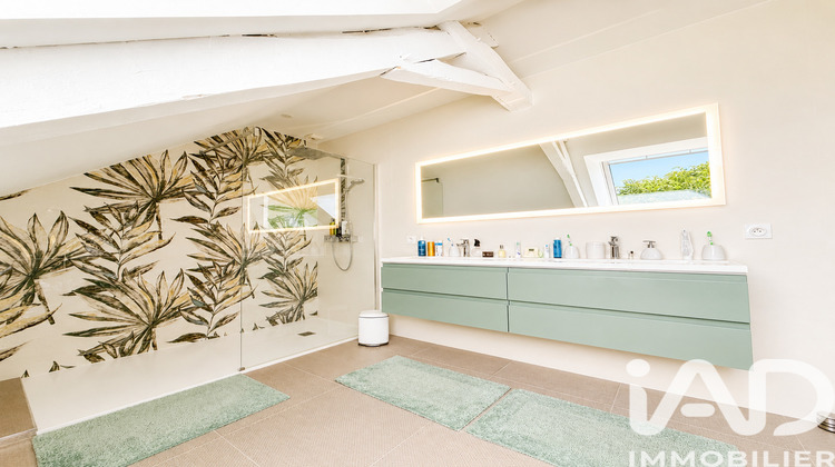 Ma-Cabane - Vente Maison Carquefou, 160 m²