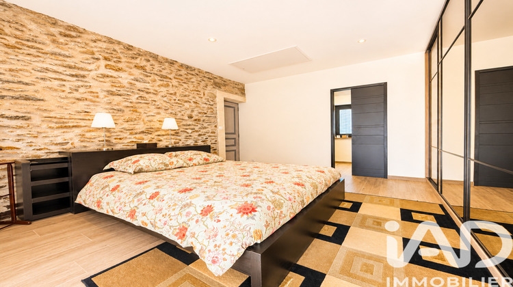 Ma-Cabane - Vente Maison Carquefou, 160 m²