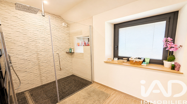 Ma-Cabane - Vente Maison Carquefou, 160 m²
